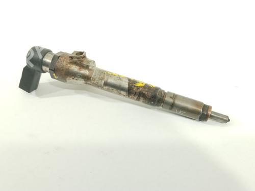 Used Injector RENAULT KANGOO / GRAND KANGOO II (KW0/1_) 1.5 dCi 70 (KW0V, KW0A) (68 hp) 29500574