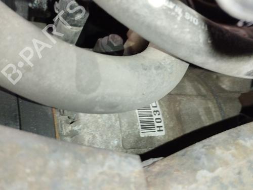 AC compressor HYUNDAI i30 (FD) 1.6 CRDi | BP37199773M34 - Image 2