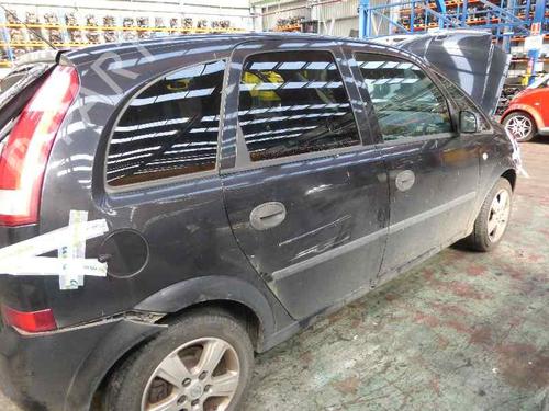 Mass air flow sensor OPEL MERIVA A MPV (X03)  | BP1839169M95 