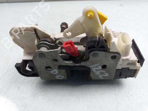Front right lock DODGE CALIBER 2.0 CRD | BP4857754C97 