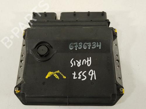 Used Engine control unit (ECU) Engine control unit (ECU) TOYOTA AURIS (_E15_) [2006-2013] 33120432 33120432
