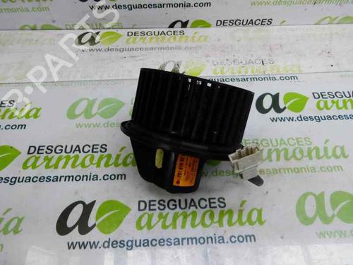 Heater blower motor VW TRANSPORTER T4 Van (70A, 70H, 7DA, 7DH)  | BP14301486M62 