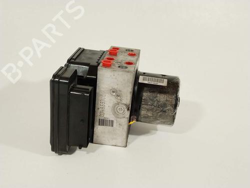 Used ABS pump ABS pump OPEL INSIGNIA A (G09) [2008-2017] 16786742 16786742