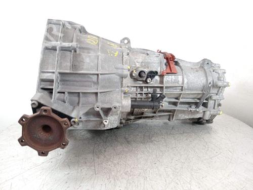 Used Gearbox Gearbox 17969894 17969894