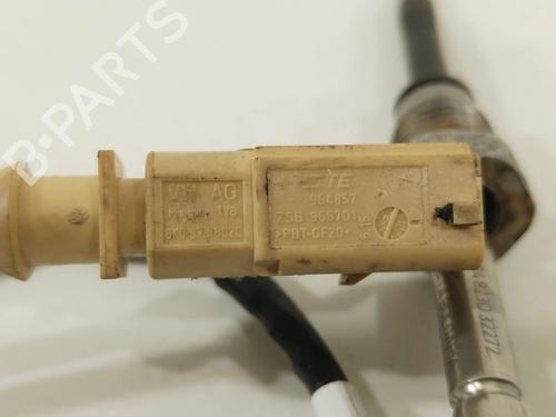 Electronic sensor VW CADDY V Box Body/MPV (SBA, SBH) 2.0 TDi | BP34157731M84 - Image 4