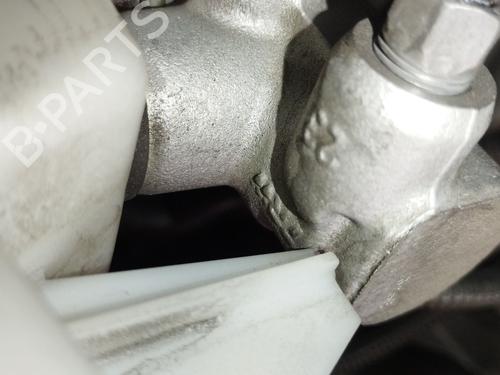 Brake master cylinder PEUGEOT 2008 I (CU_) 1.2 THP 110 / PureTech 110 | BP37152750M77 - Image 3