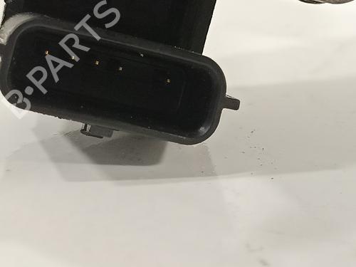 Throttle body NISSAN NV200 / EVALIA Bus  | BP17212532M82 