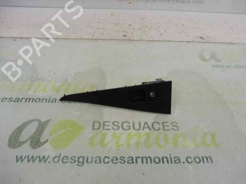 Used Left rear window switch SEAT LEON (1P1) [2005-2013]  1987021