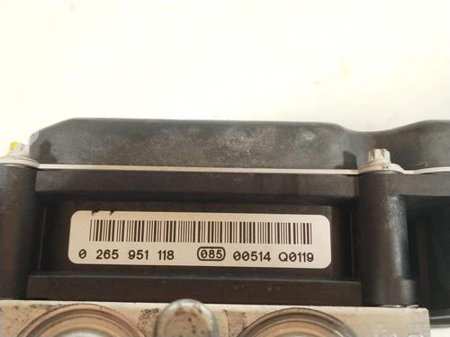 ABS pump SMART FORTWO Coupe (451) 1.0 (451.330, 451.334) | BP40100718M43  - Image 5