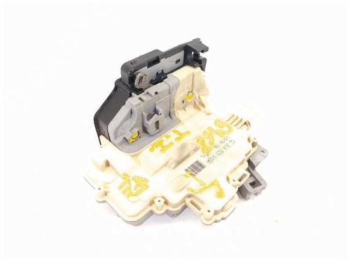 Rear left lock VW TIGUAN (5N_) 2.0 TDI | BP6693110C100 
