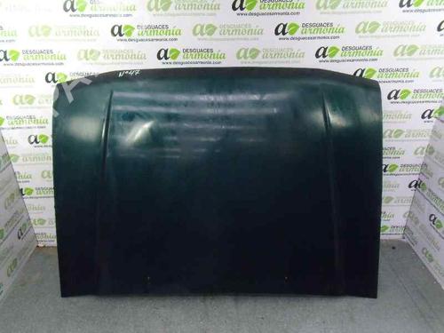Used Hood MITSUBISHI GALLOPER (JK-01) [1998-2003]  1838474