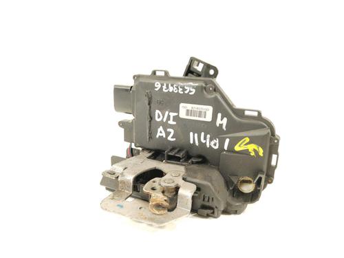 Used Front left lock Front left lock 17577122 17577122