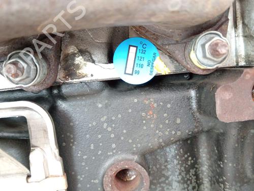 Engine RENAULT LAGUNA III (BT0/1) 2.0 dCi (BT01, BT08, BT09, BT0E, BT0K, BT12, BT1C, BT1D,... | BP32482715M1 - Image 7