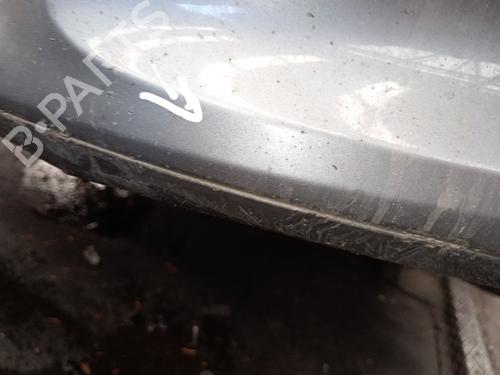 Front bumper TOYOTA VERSO (_R2_) 2.0 D-4D (AUR20_, AUR20R) | BP29374307C7 