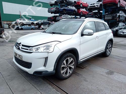ABS pump CITROËN C4 AIRCROSS 1.6 HDi 115 | BP36696229M43 - Image 7