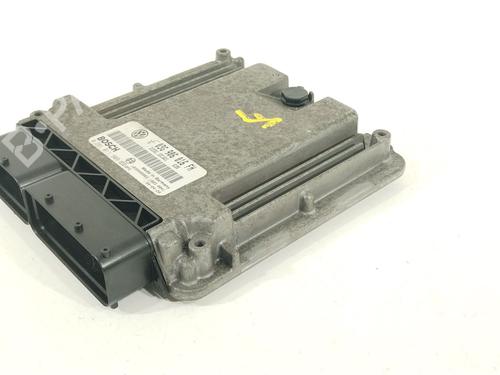 Engine control unit (ECU) SEAT ALTEA (5P1) 2.0 TDI 16V | BP34448167M57  - Image 5