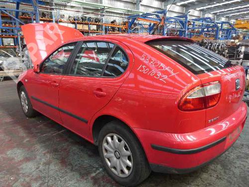 Left front driveshaft SEAT LEON (1M1)  | BP1842672M38 