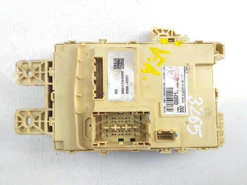 Fuse box KIA NIRO I (DE) 1.6 GDI Hybrid | BP7440020E1 