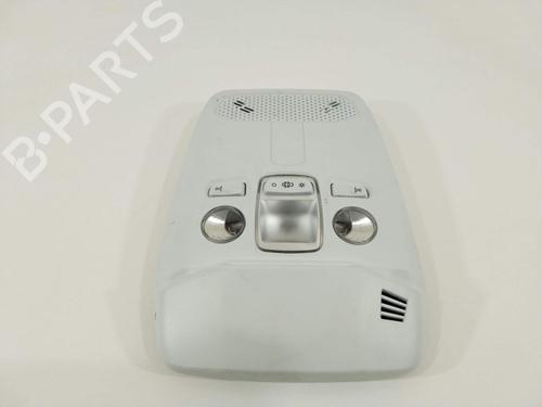 Innerbelysning OPEL CORSA F (P2JO) 1.5 (68) | BP26327771I8 - Image 2