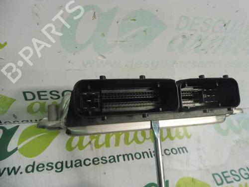 Engine control unit (ECU) VW POLO (9N_, 9A_)  | BP1995303M57 