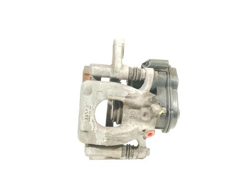 Used Left rear brake caliper NISSAN QASHQAI II (J11, J11_) 1.5 dCi (110 hp) 16807073
