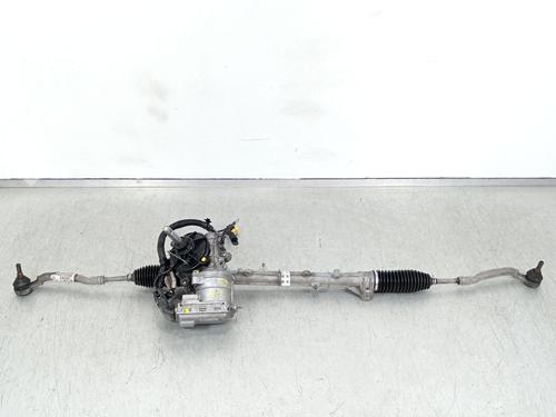 Used Steering rack Steering rack PEUGEOT 308 SW II (LC_, LJ_, LR_, LX_, L4_) [2014-2021] 19573288 19573288