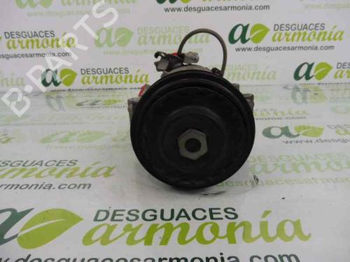 AC compressor TOYOTA YARIS (_P13_)  | BP1848130M34 