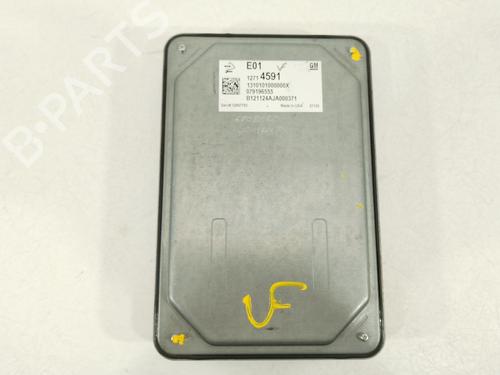 Engine control unit (ECU) OPEL INSIGNIA B Grand Sport (Z18) 2.0 Turbo | BP34444741M57 - Image 3