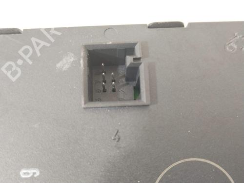Electronic module MERCEDES-BENZ C-CLASS (W203) C 180 Kompressor (203.046) | BP31342374M83 - Image 5