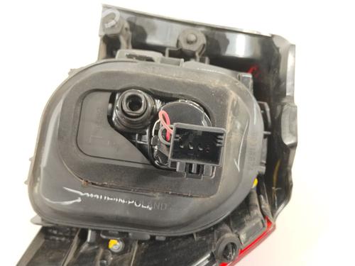 Left taillight VW GOLF VII (5G1, BQ1, BE1, BE2) 1.6 TDI | BP27604183C34 