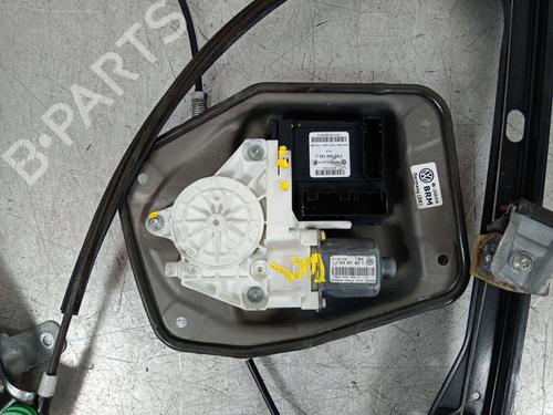 Front right window mechanism VW GOLF V (1K1) 1.4 TSI | BP34631063C23 - Image 4