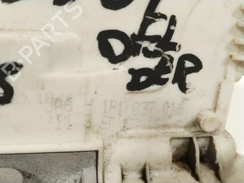 Front right lock SEAT ALTEA XL (5P5, 5P8)  | BP26573095C97 