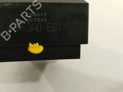 Right front window switch HONDA CR-V VI (RS_, RY_) e:HEV (RS5) | BP31214092I26 