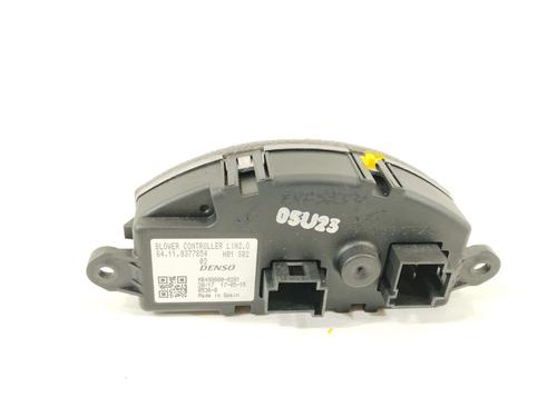 Varmeblæsermodstand MINI MINI (F56) Cooper D | BP30591158M108 - Image 3