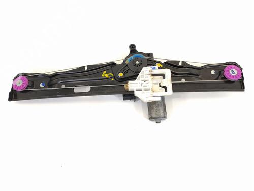 Rear left window mechanism BMW X1 (F48) sDrive 18 d | BP7180222C24 