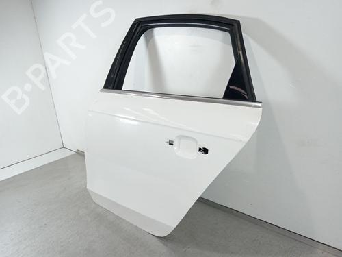 Left rear door AUDI A4 B8 (8K2)  | BP16916691C4 