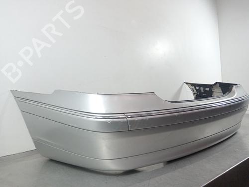 Rear bumper MERCEDES-BENZ C-CLASS (W203)  | BP20224167C8 