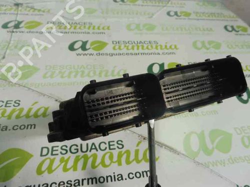 Engine control unit (ECU) DODGE CALIBER | BP1845267M57 - Image 3