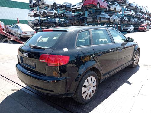 Engine control unit (ECU) AUDI A3 Sportback (8PA) 1.6 | BP34439262M57  - Image 11