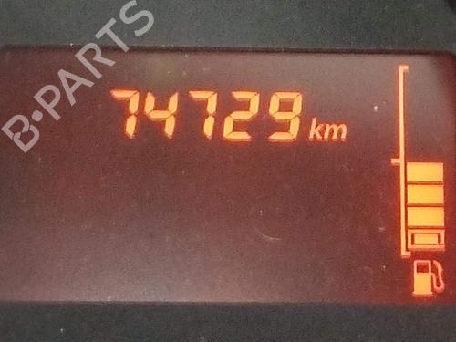 Engine DACIA SANDERO II TCe 90 (B8M1, B8MA, B8AC) | BP39379860M1  - Image 7
