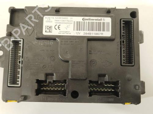 Used Electronic module Electronic module 29008989 29008989