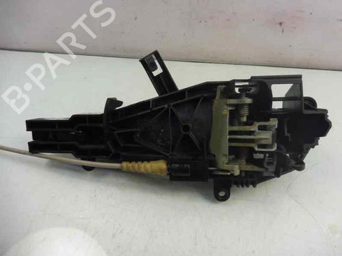 Rear right exterior door handle BMW 3 (E90) 320 d | BP3127719C130 