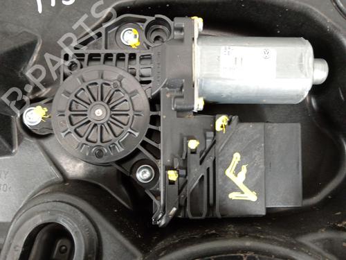 Rear left window mechanism VW GOLF VI (5K1) 1.6 TDI | BP38074492C24 - Image 2