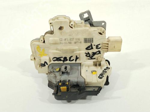 front-right-lock-audi-a3-8p1-2003-2004-2005-2006-2007-2008-2009-2010-2011-2012-2013-32482710 main image