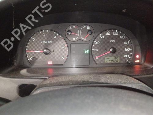 Engine HYUNDAI TERRACAN (HP) | BP29481150M1 - Image 2