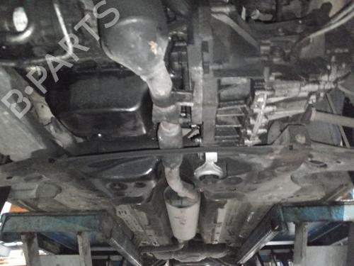 Used Subframe Subframe 37152241 37152241