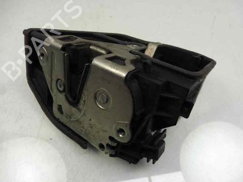 Used Rear left lock BMW X3 (E83) 2.0 d (150 hp) 3152352