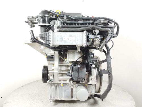 Used Engine Engine 16046757 16046757