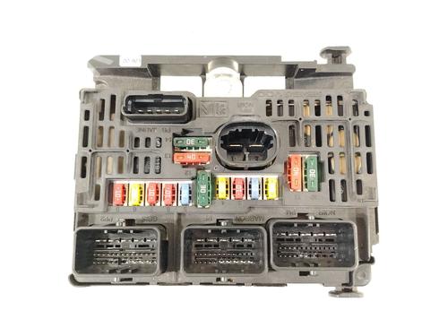 Used Fuse box CITROËN C4 I (LC_) 1.6 HDi (109 hp) 31630204