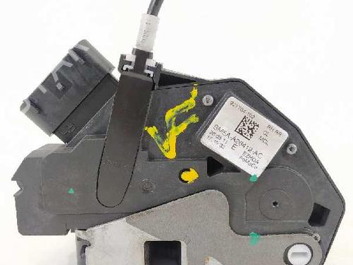 Rear right lock FORD FOCUS III  | BP4858798C99 